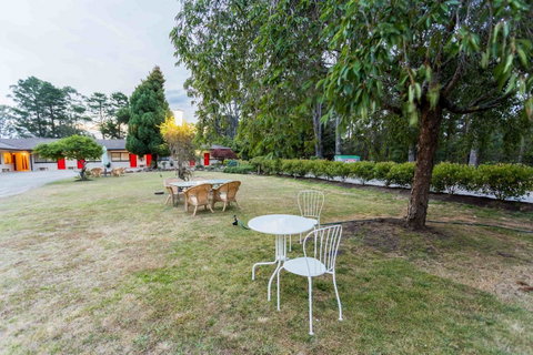 Bundanoon Country Inn Motel - Accommodation Cooktown 19
