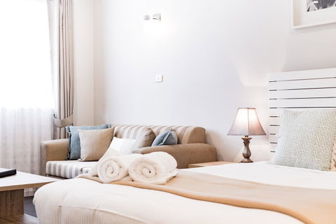 Bundanoon Country Inn Motel - Accommodation Cooktown 15