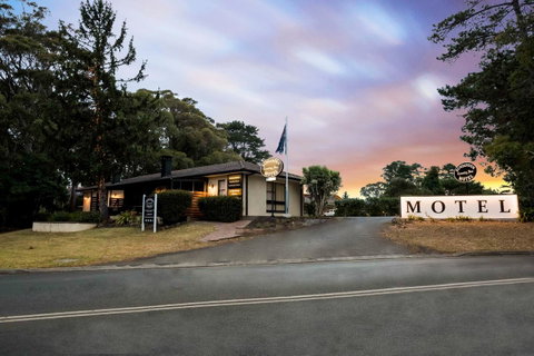 Bundanoon Country Inn Motel - Accommodation Cooktown 22