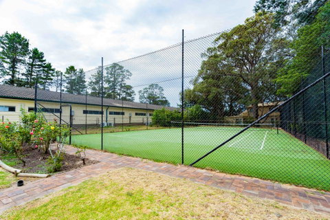 Bundanoon Country Inn Motel - Accommodation Cooktown 18