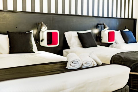 Bundanoon Country Inn Motel - Accommodation Cooktown 40
