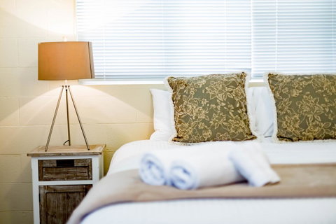 Bundanoon Country Inn Motel - Accommodation Cooktown 32