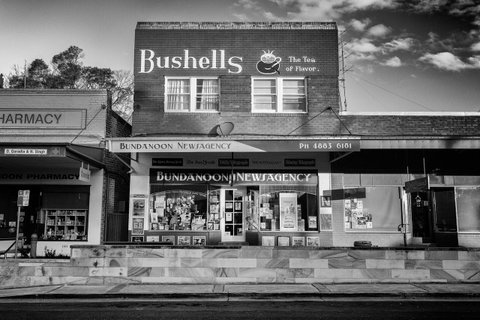 Bundanoon Country Inn Motel - Accommodation Cooktown 27