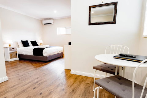 Bundanoon Country Inn Motel - Accommodation Cooktown 26