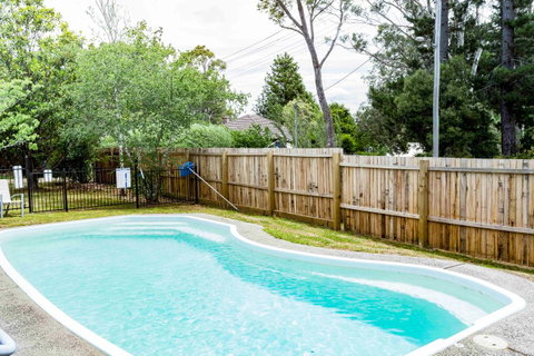 Bundanoon Country Inn Motel - Accommodation Cooktown 9