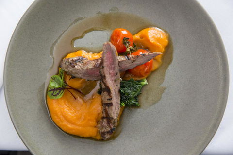 Novotel Newcastle Beach - Accommodation Cooktown 34