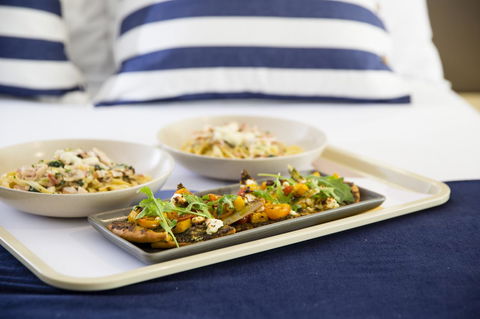 Novotel Newcastle Beach - Accommodation Cooktown 12