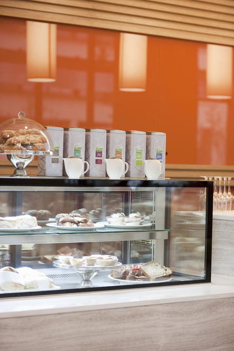 Novotel Newcastle Beach - Accommodation Cooktown 27