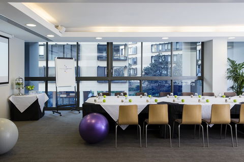 Novotel Newcastle Beach - Accommodation Cooktown 19