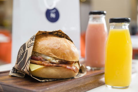 Novotel Newcastle Beach - Accommodation Cooktown 6