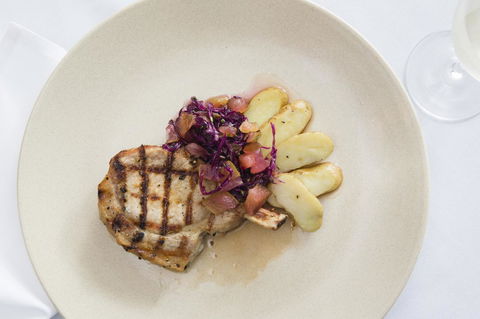 Novotel Newcastle Beach - Accommodation Cooktown 35