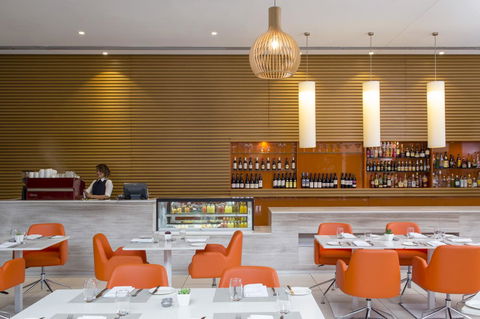 Novotel Newcastle Beach - Accommodation Cooktown 15