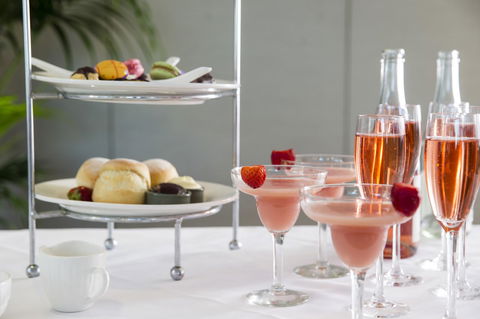 Novotel Newcastle Beach - Accommodation Cooktown 39