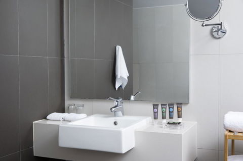 Novotel Newcastle Beach - Accommodation Cooktown 24