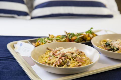 Novotel Newcastle Beach - Accommodation Cooktown 16