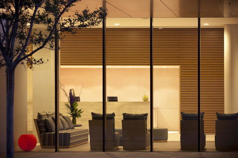 Novotel Newcastle Beach - Accommodation Cooktown 25