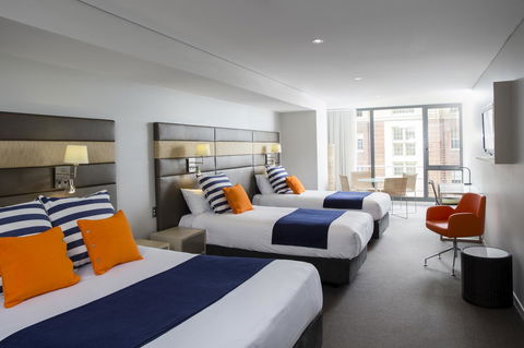 Novotel Newcastle Beach - Accommodation Cooktown 5