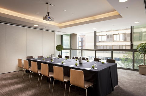 Novotel Newcastle Beach - Accommodation Cooktown 32