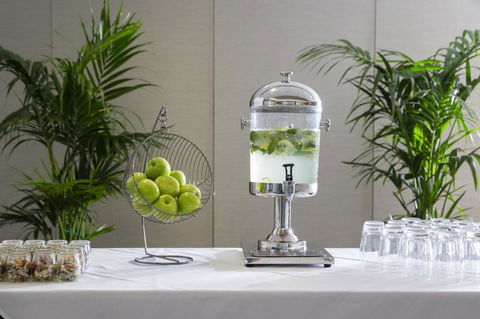 Novotel Newcastle Beach - Accommodation Cooktown 21