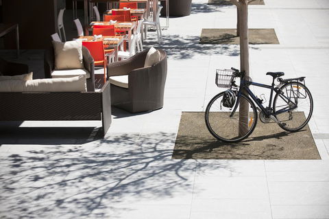 Novotel Newcastle Beach - Accommodation Cooktown 33