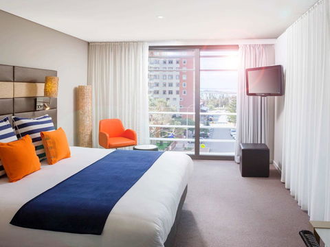 Novotel Newcastle Beach - Accommodation Cooktown 0