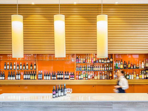 Novotel Newcastle Beach - Accommodation Cooktown 1