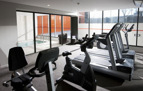 Novotel Newcastle Beach - Accommodation Cooktown 28