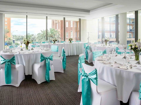 Novotel Newcastle Beach - Accommodation Cooktown 41