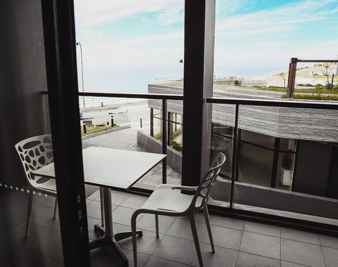 Novotel Newcastle Beach - Accommodation Cooktown 4