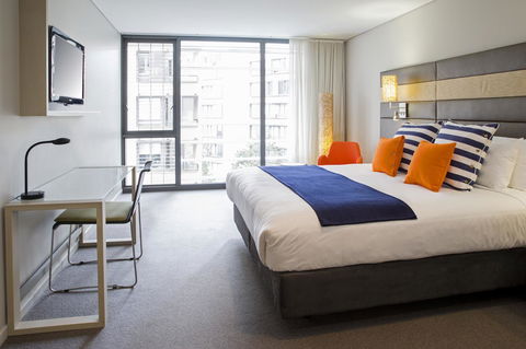 Novotel Newcastle Beach - Accommodation Cooktown 9