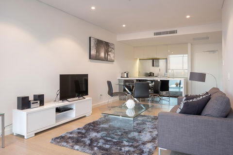 Wyndel Apartments St Leonards 6Atch - Accommodation Cooktown 5