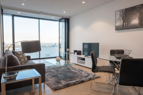 Wyndel Apartments St Leonards 6Atch - Accommodation Cooktown 6