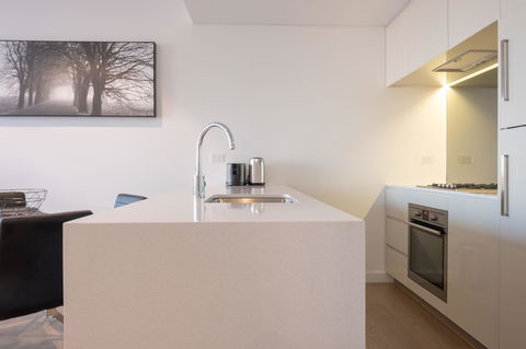 Wyndel Apartments St Leonards 6Atch - Accommodation Cooktown 7