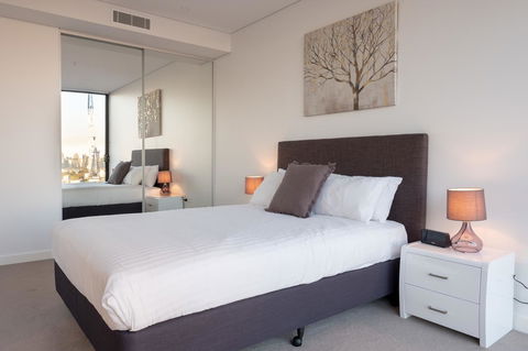Wyndel Apartments St Leonards 6Atch - Accommodation Cooktown 8