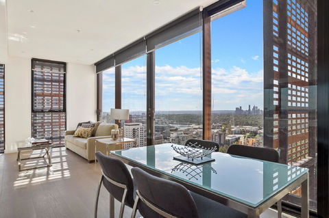 Wyndel Apartments St Leonards 6Atch - Accommodation Cooktown 1