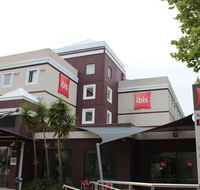 ibis Newcastle - Accommodation Cooktown