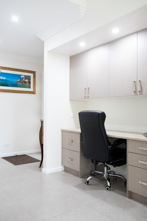 Armidale Cottage - House 2 - Accommodation Cooktown 13