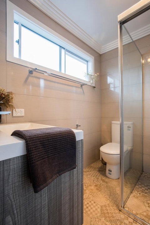 Armidale Cottage - House 2 - Accommodation Cooktown 35
