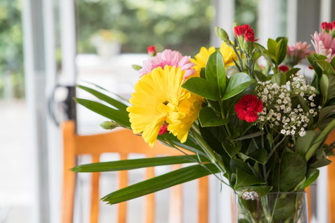 Armidale Cottage - House 2 - Accommodation Cooktown 12