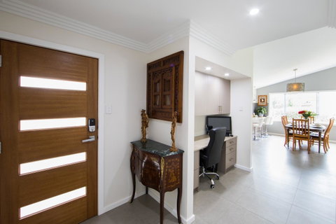Armidale Cottage - House 2 - Accommodation Cooktown 7
