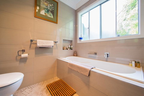 Armidale Cottage - House 2 - Accommodation Cooktown 28