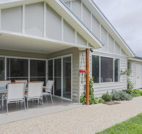 Armidale Cottage - Accommodation Cooktown