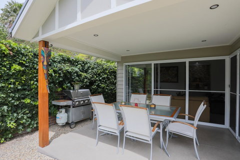 Armidale Cottage - House 2 - Accommodation Cooktown 6