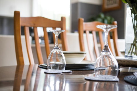 Armidale Cottage - House 2 - Accommodation Cooktown 11