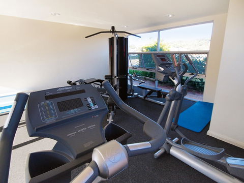 Oaks Port Stephens Pacific Blue Resort - Accommodation Cooktown 8