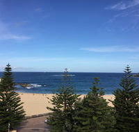 Coogee Sands Hotel  Apartments - Accommodation Cooktown