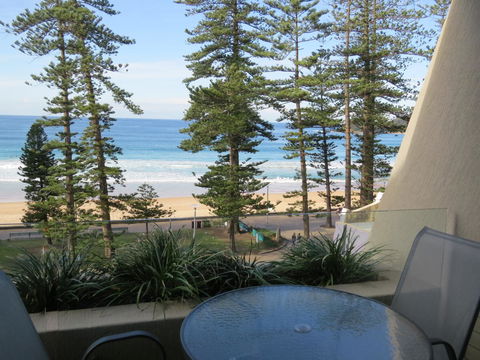 Manly Paradise Motel & Apartments - Accommodation Cooktown 42