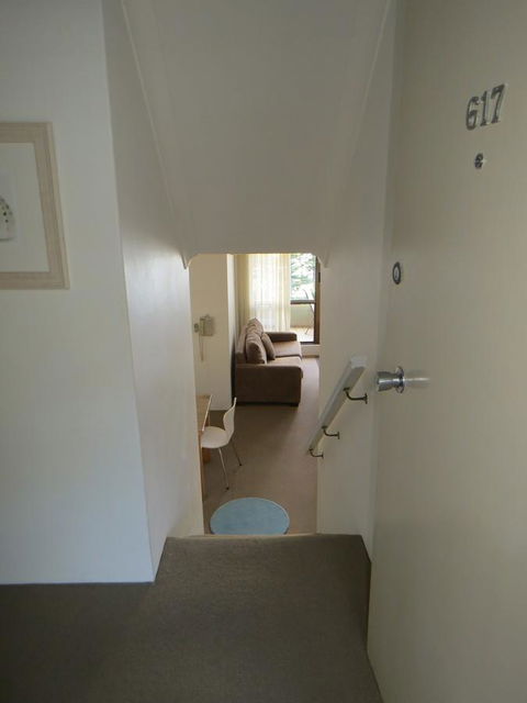 Manly Paradise Motel & Apartments - Accommodation Cooktown 41