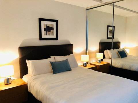 Wyndel Apartments Neutral Bay - The Mint - Accommodation Cooktown 16