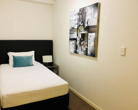 Wyndel Apartments Neutral Bay - The Mint - Accommodation Cooktown 15
